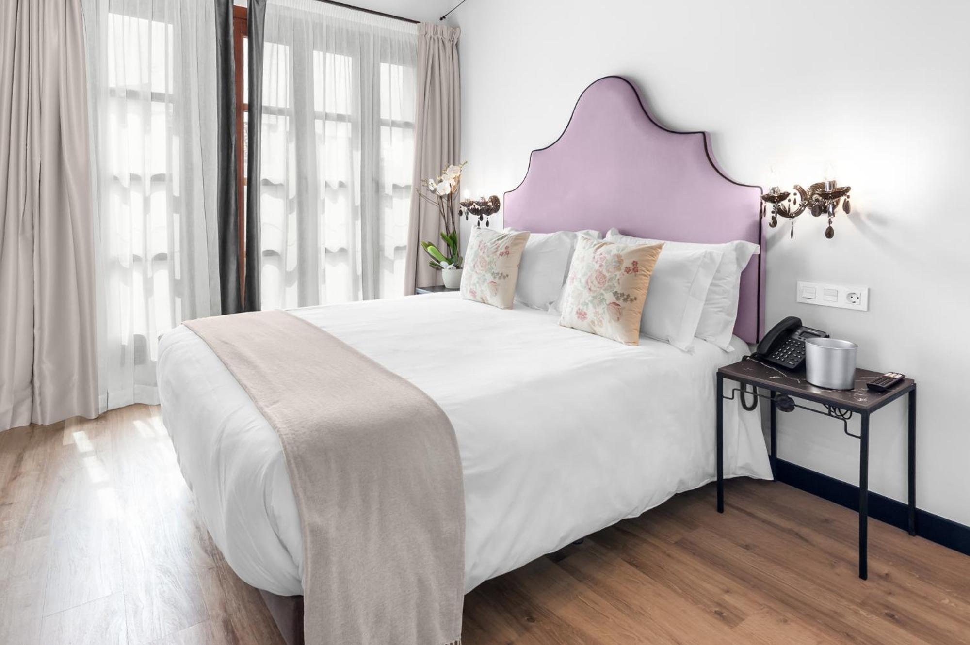 Deluxe Junior Suite