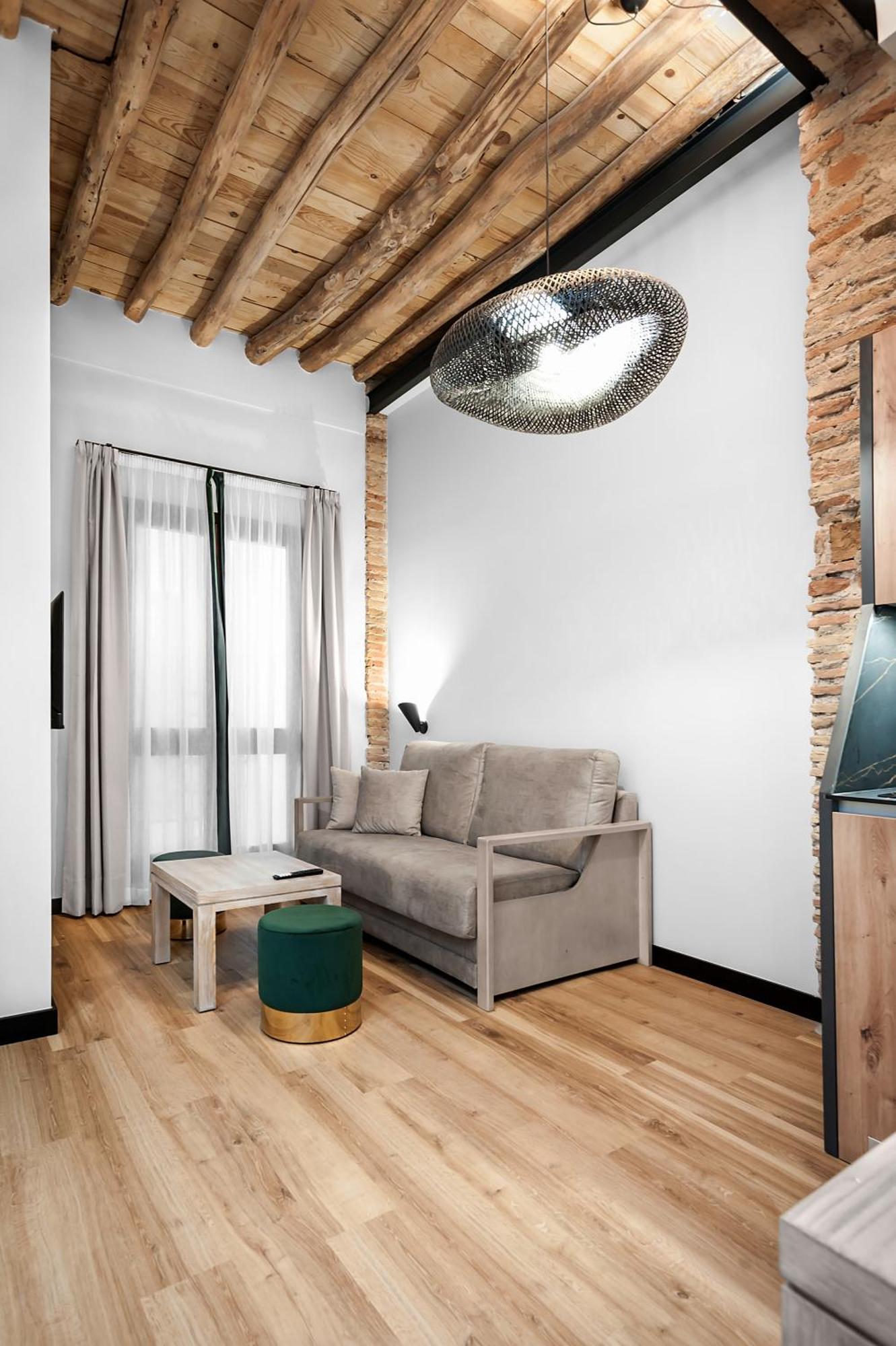 Deluxe Junior Suite