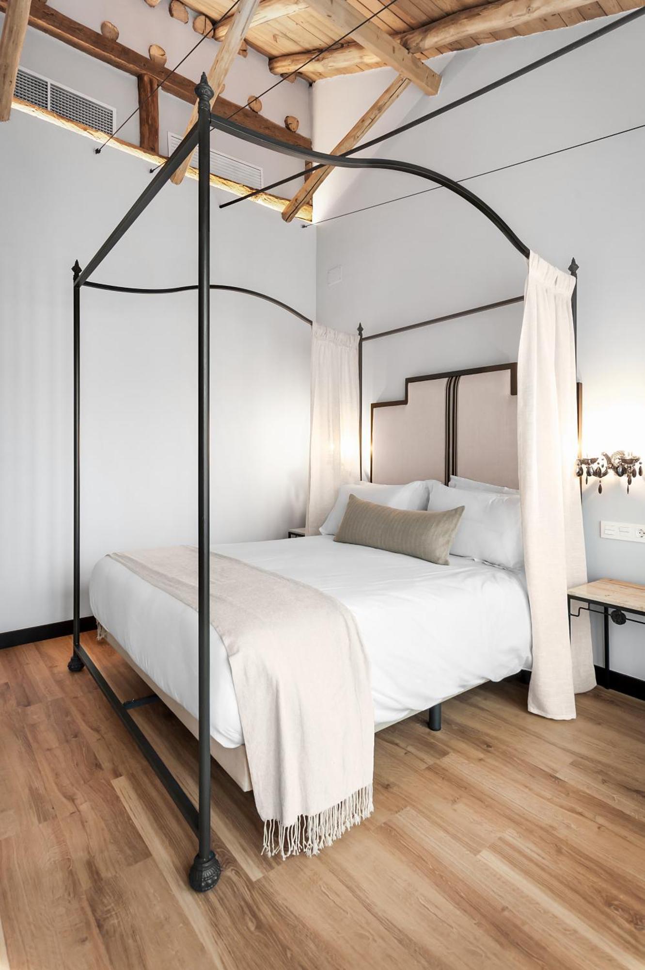 Deluxe Junior Suite